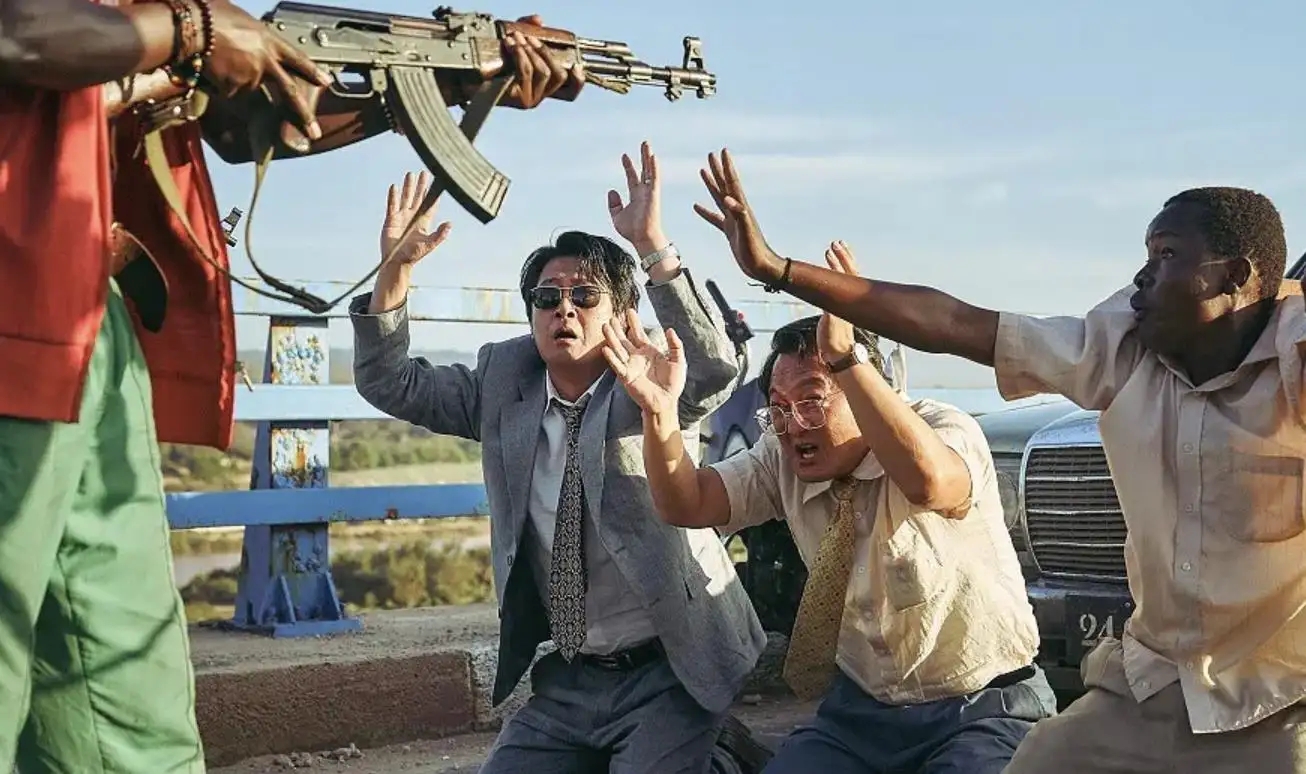 魔女2韩国电影彩蛋,韩国电影魔女2到底是说什么