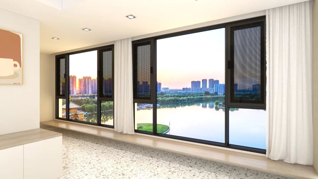 为什么定制门窗要全款,什么定制门窗最好