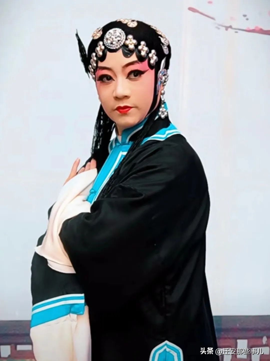 惊艳所有人的照片,惊艳所有人的样子