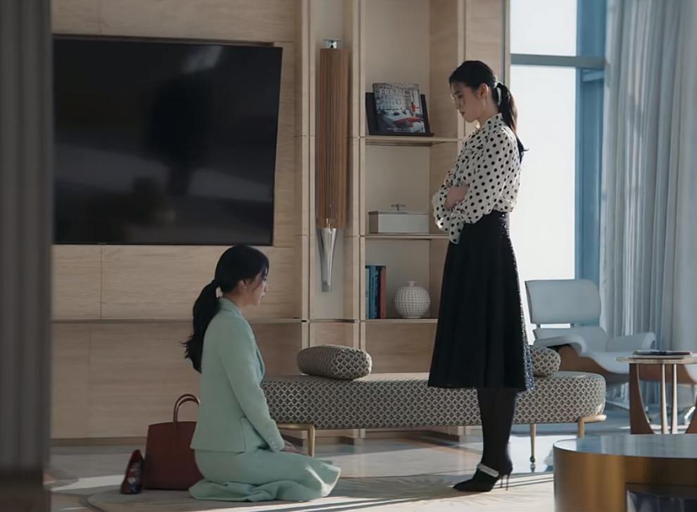 怎样分辨真安娜和假安娜,真假安娜韩剧在哪看