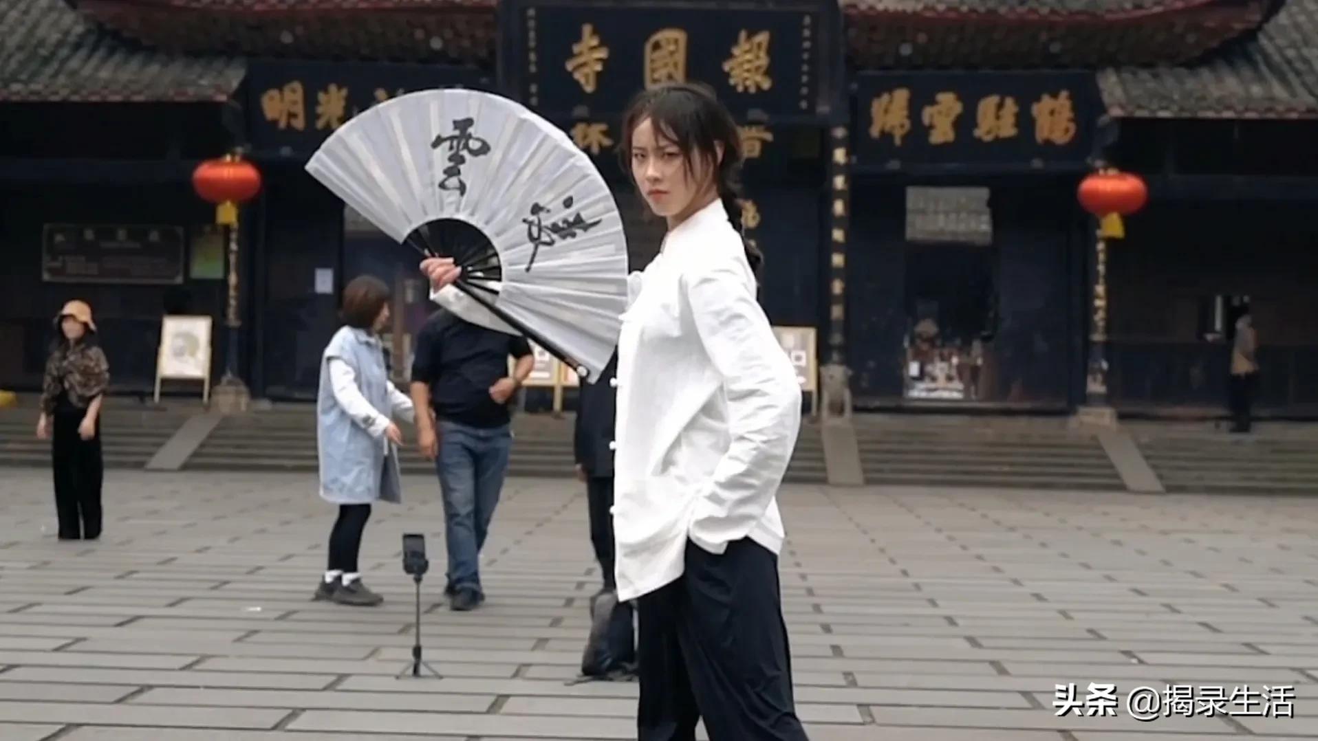 四川峨眉派武术传承人,谁是峨眉武术传承人