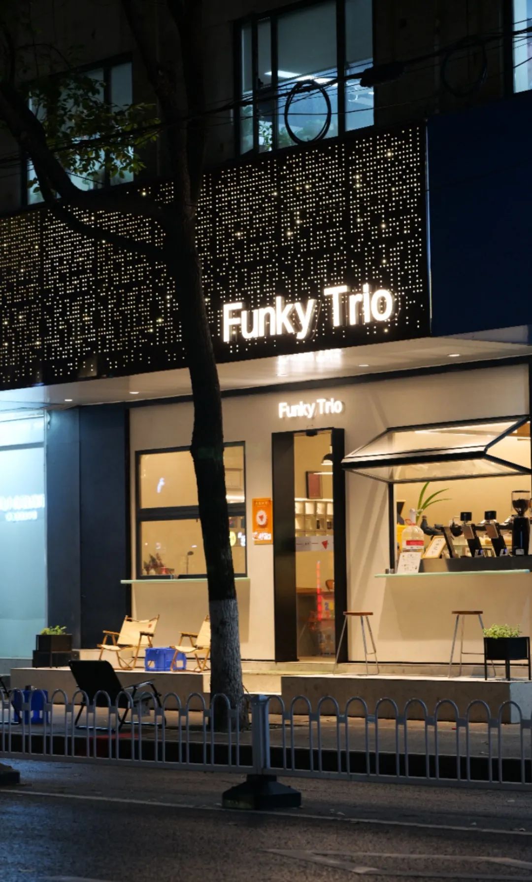 盘点南京十家咖啡,南京私藏小众咖啡店