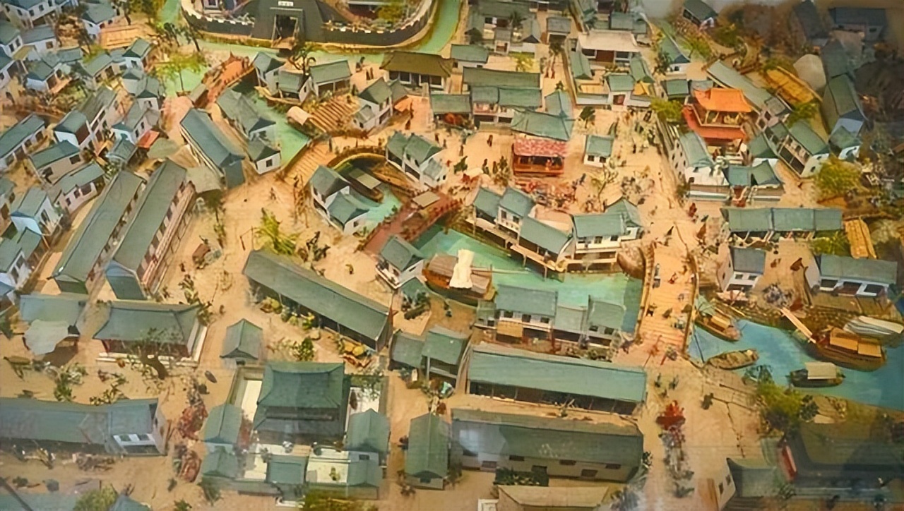 宋朝对待海外贸易的政策是什么,宋朝海外贸易蓬勃发展的原因