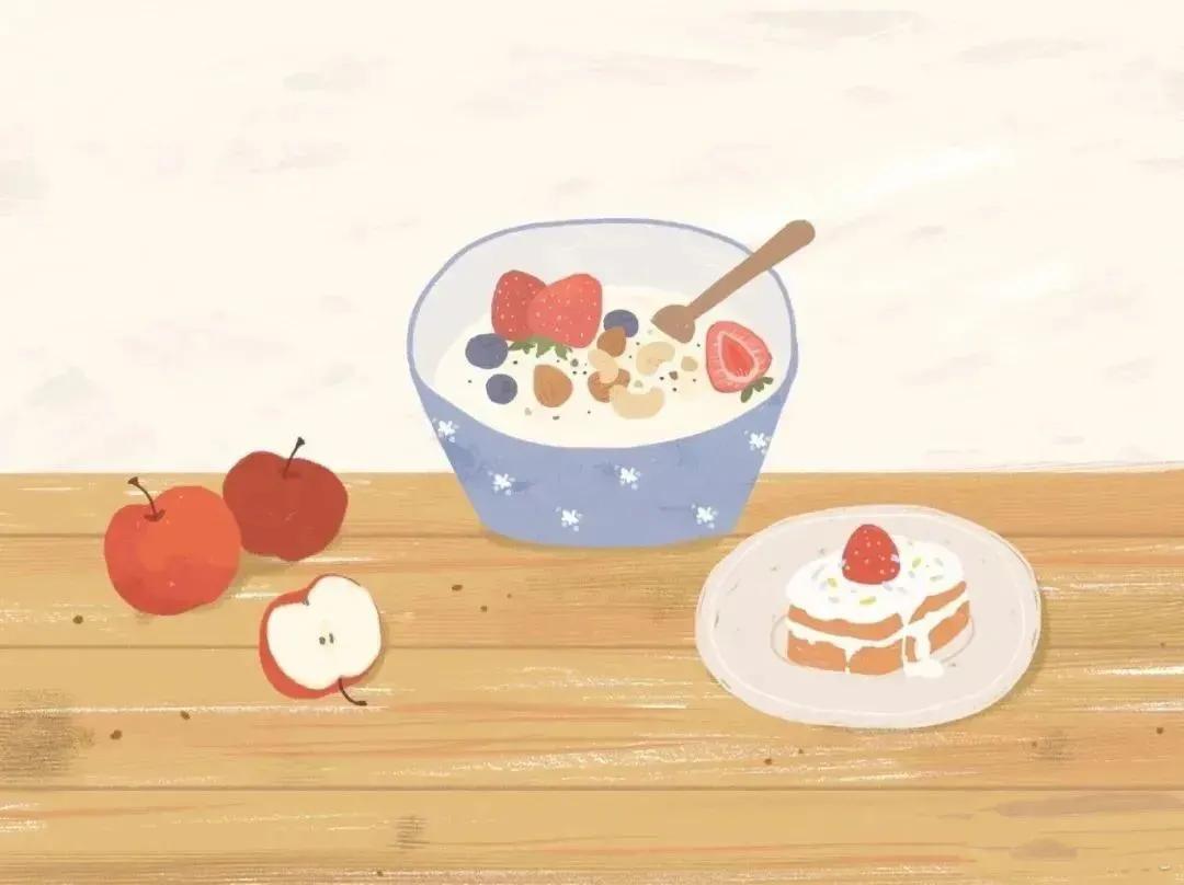 壁纸ipad专用插画,ipad专用高清壁纸插画人物