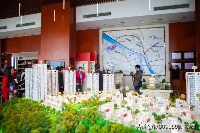 我终于买车买房了,我终于买房了的说说