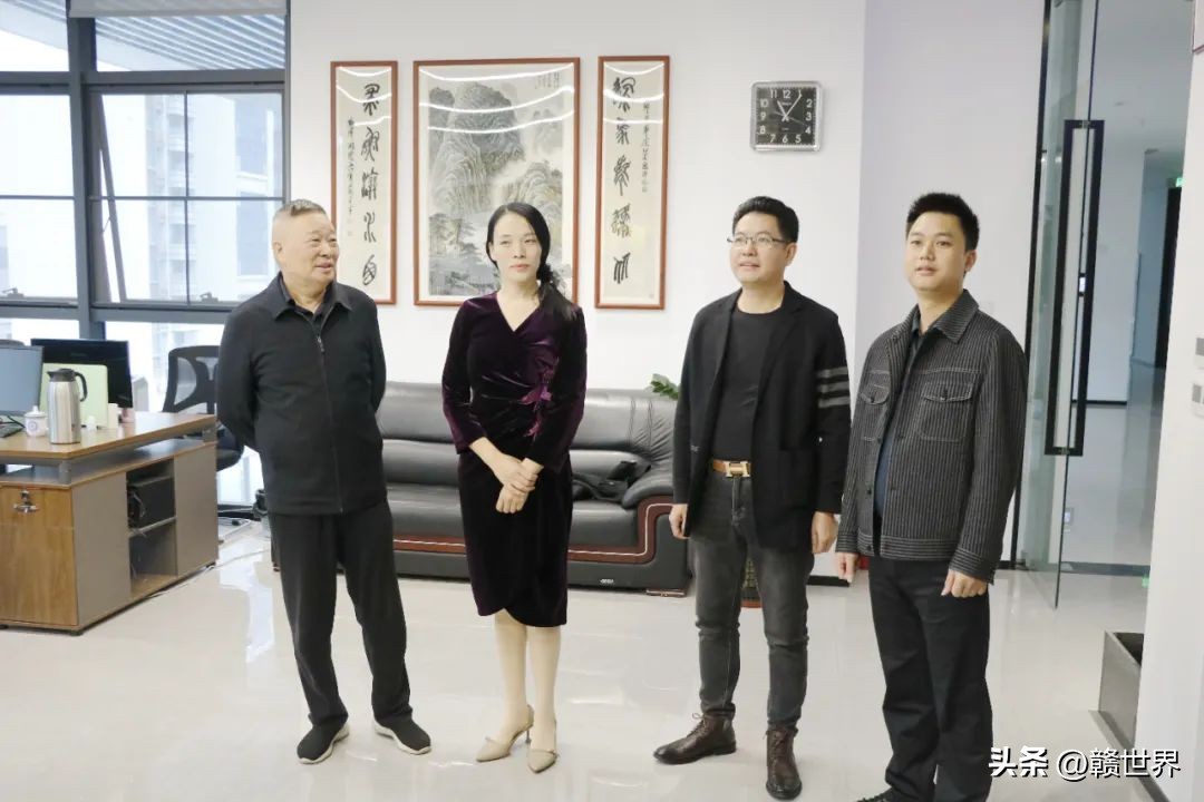 江西亿通对外经济技术有限公司,赣州亿通对外经济合作有限公司