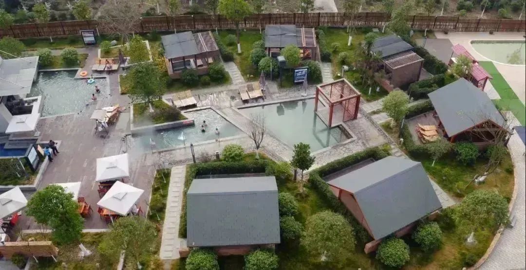 广元温泉旅游攻略,广元温泉几月份去最好