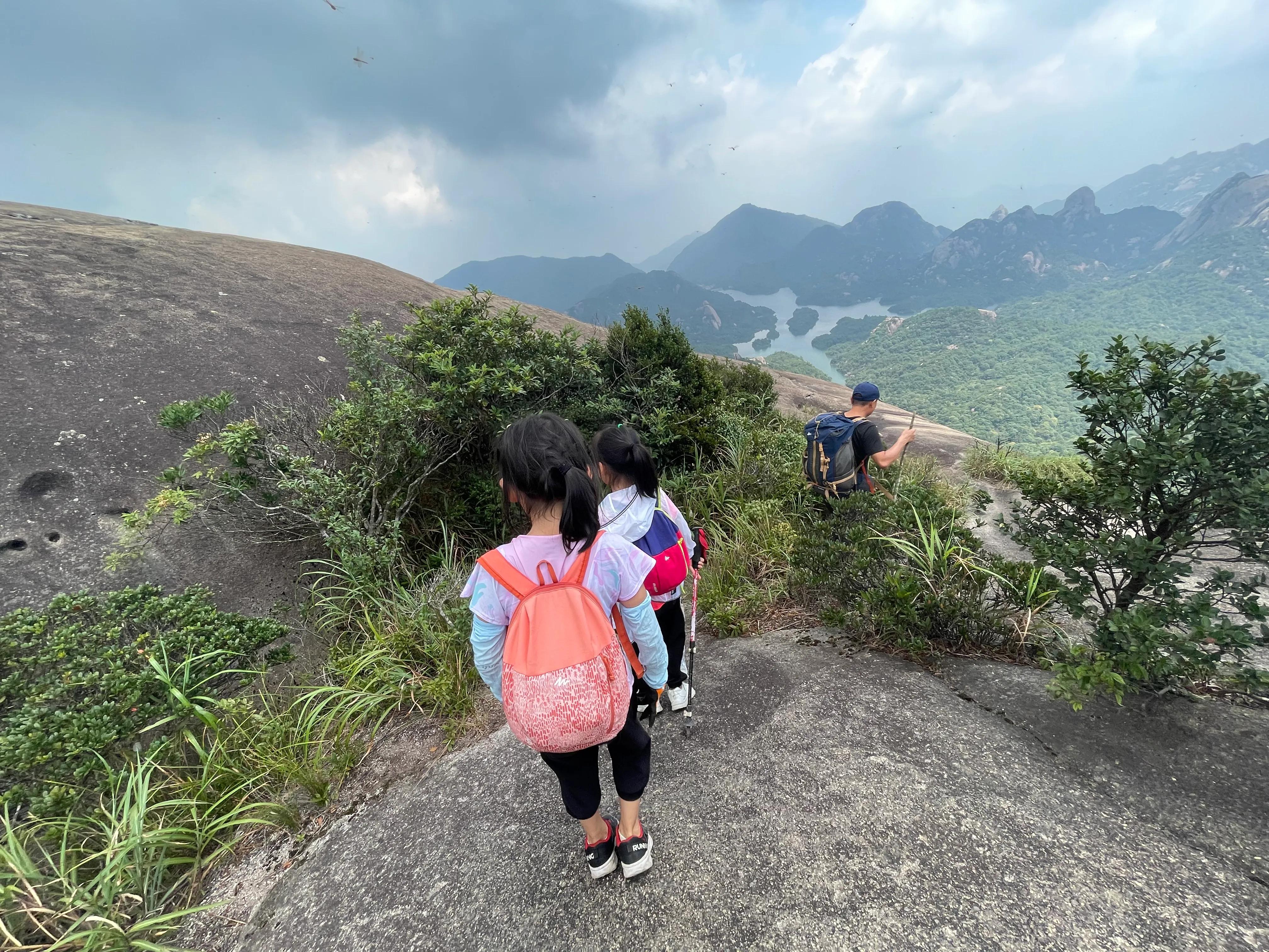 云霄乌山天池风景区旅游攻略,云霄乌山天池风景区怎么去