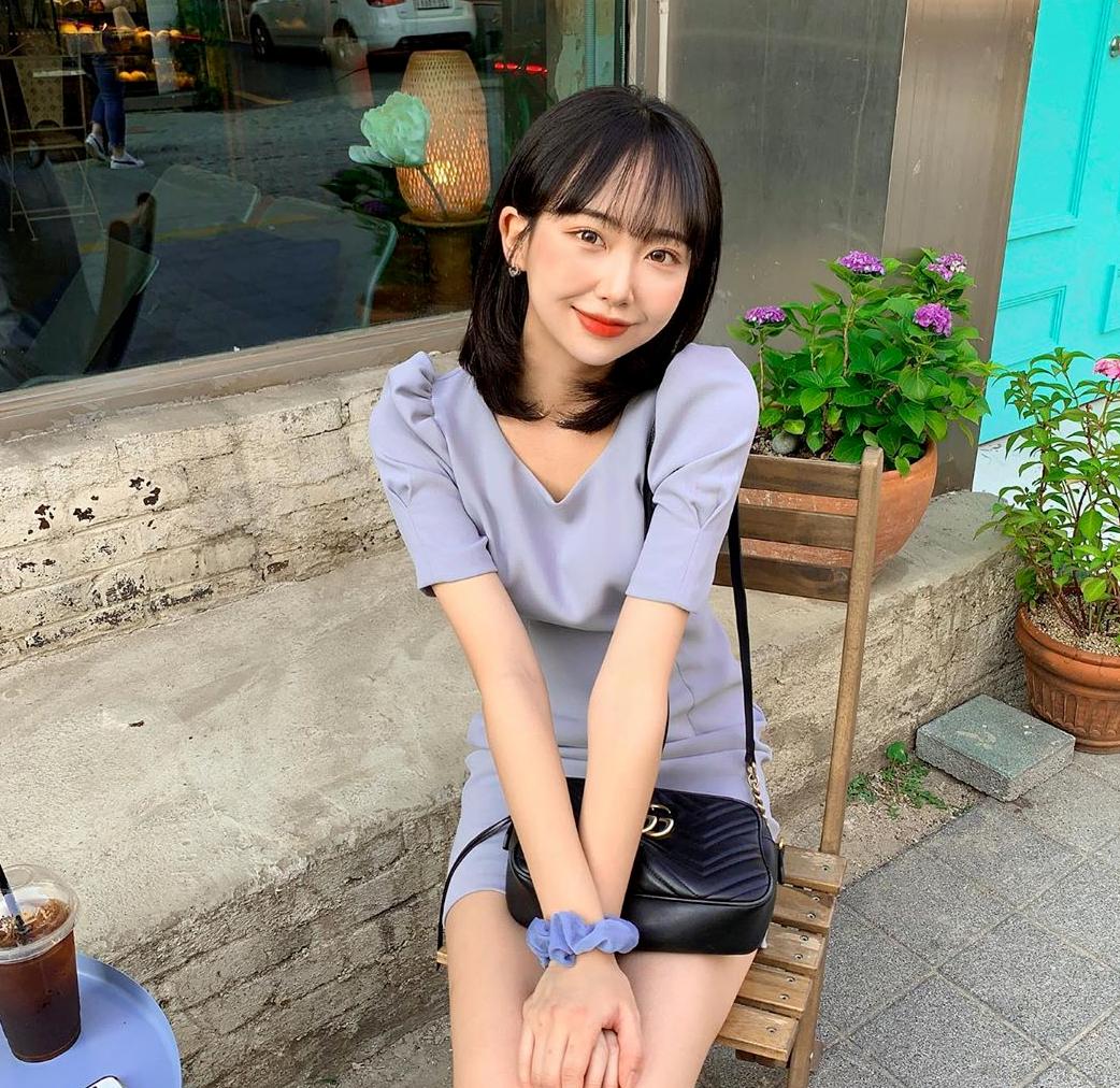 盘点8款不会撞款的灵气短发,盘点八款不会撞款的灵气短发