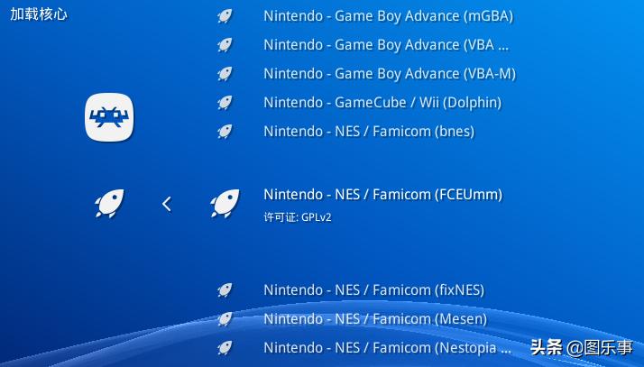 万能复古游戏模拟器retroarch,switchretroarch模拟器怎么用