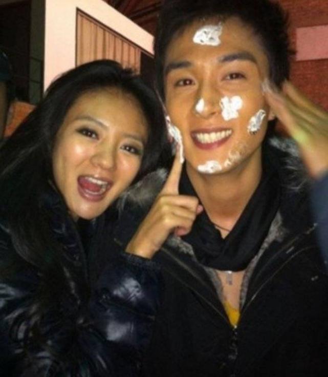 艾小羊：安以轩嫁错人就该死吧