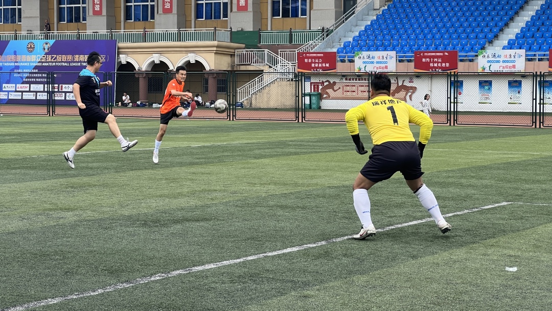 陕西渭南足球比赛赛程,陕乙联赛临渭区