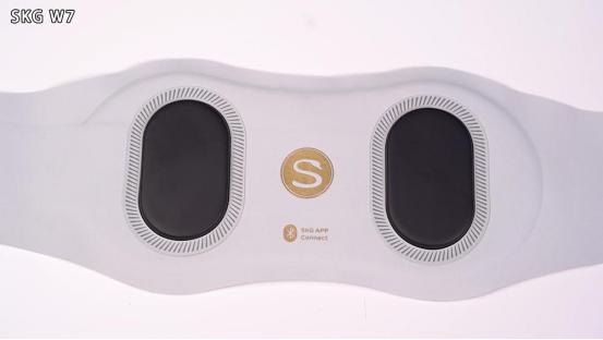 腰部按摩仪口碑最好第一名飞利浦,飞利浦斜方肌按摩仪测评