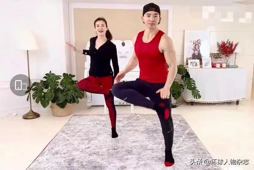 刘畊宏去享受自己的人生,刘畊宏享受人生