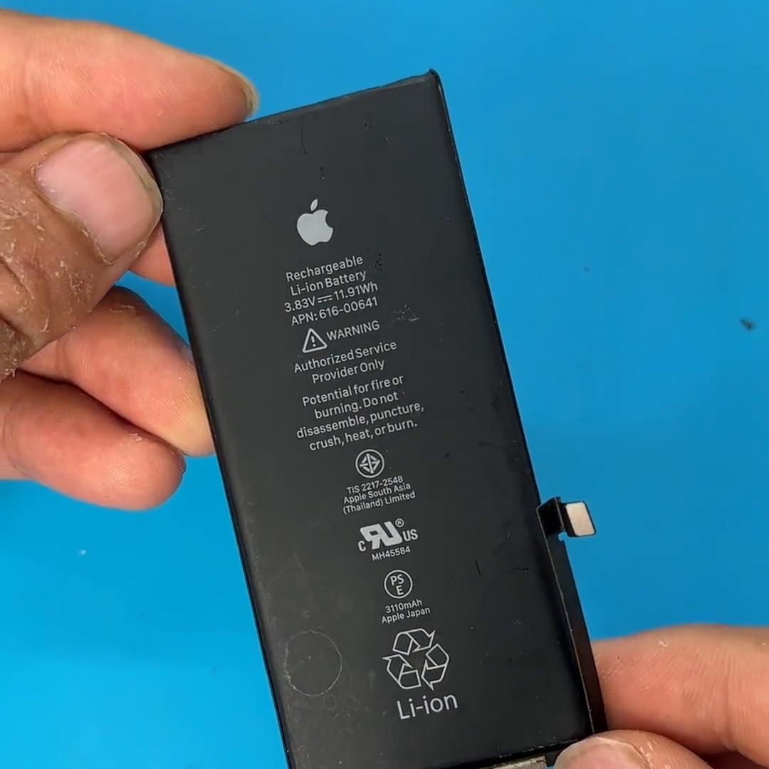 为什么要更换苹果电芯,苹果换电池移植电芯什么原理