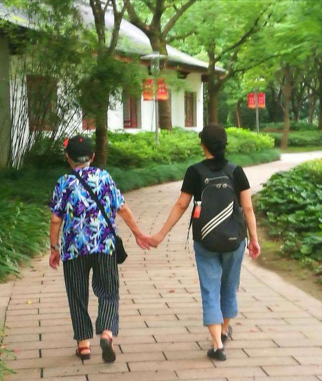 八十岁老汉黄昏恋,78岁老汉遭遇黄昏恋