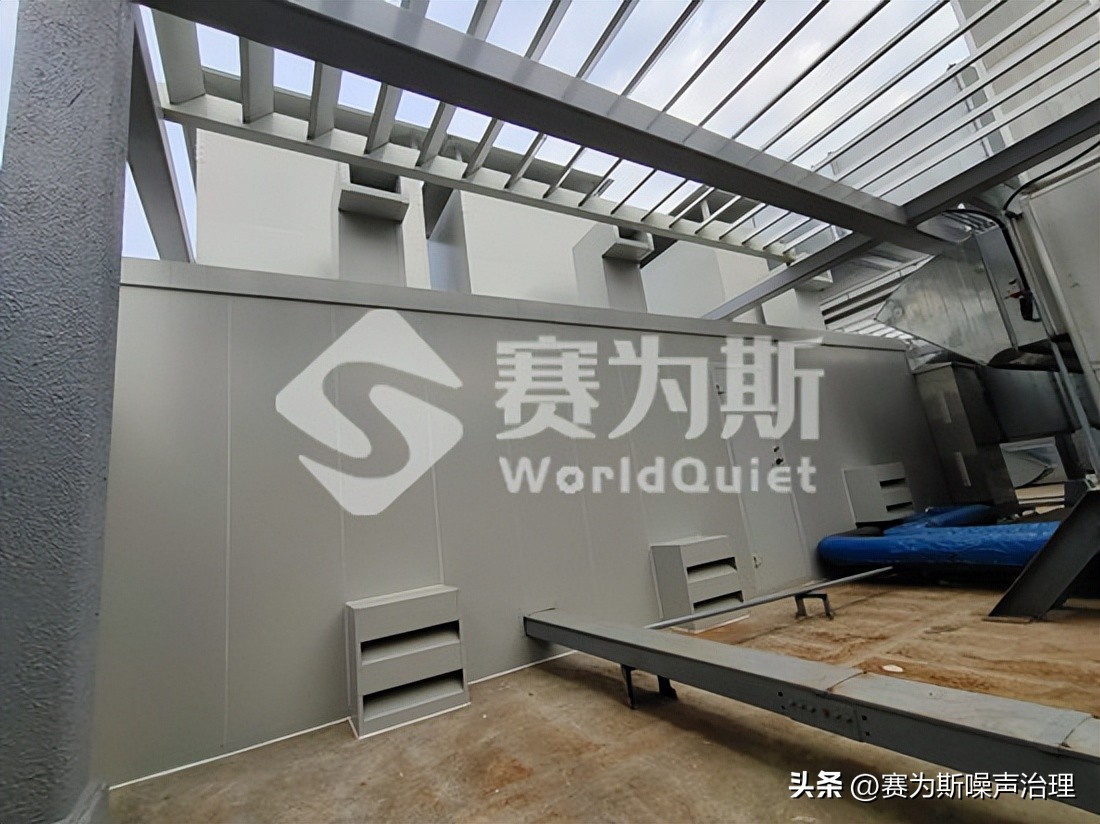 罗茨式鼓风机噪音太大是什么原因,罗茨风机噪音越来越大是什么原因