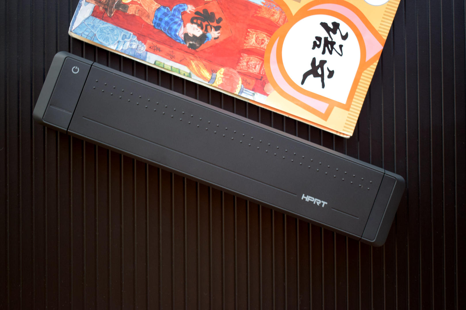 便携式打印机汉印mt800,汉印mt800碳带可以打印a4纸几张