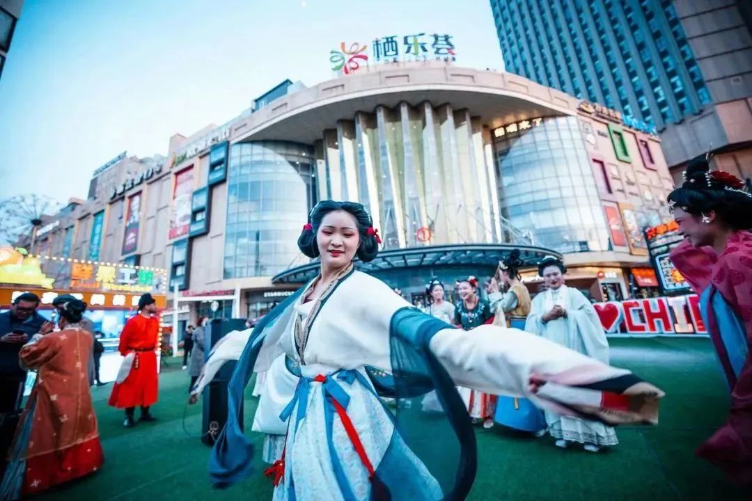 519中国旅游日带您一起云游啤酒城,519国际旅游日