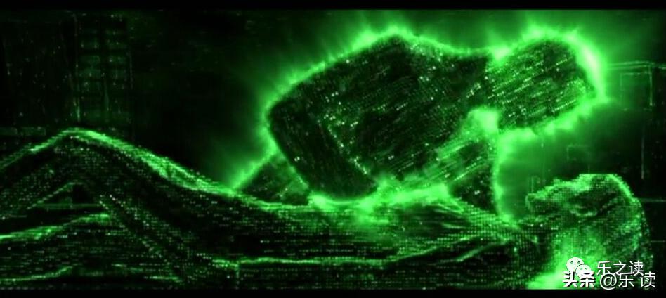 15分钟读懂黑客帝国,万字终极解码《黑客帝国》三部曲