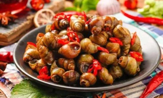 这四种街头小吃吃完感觉要上天了,这3种街边小吃再馋也别吃