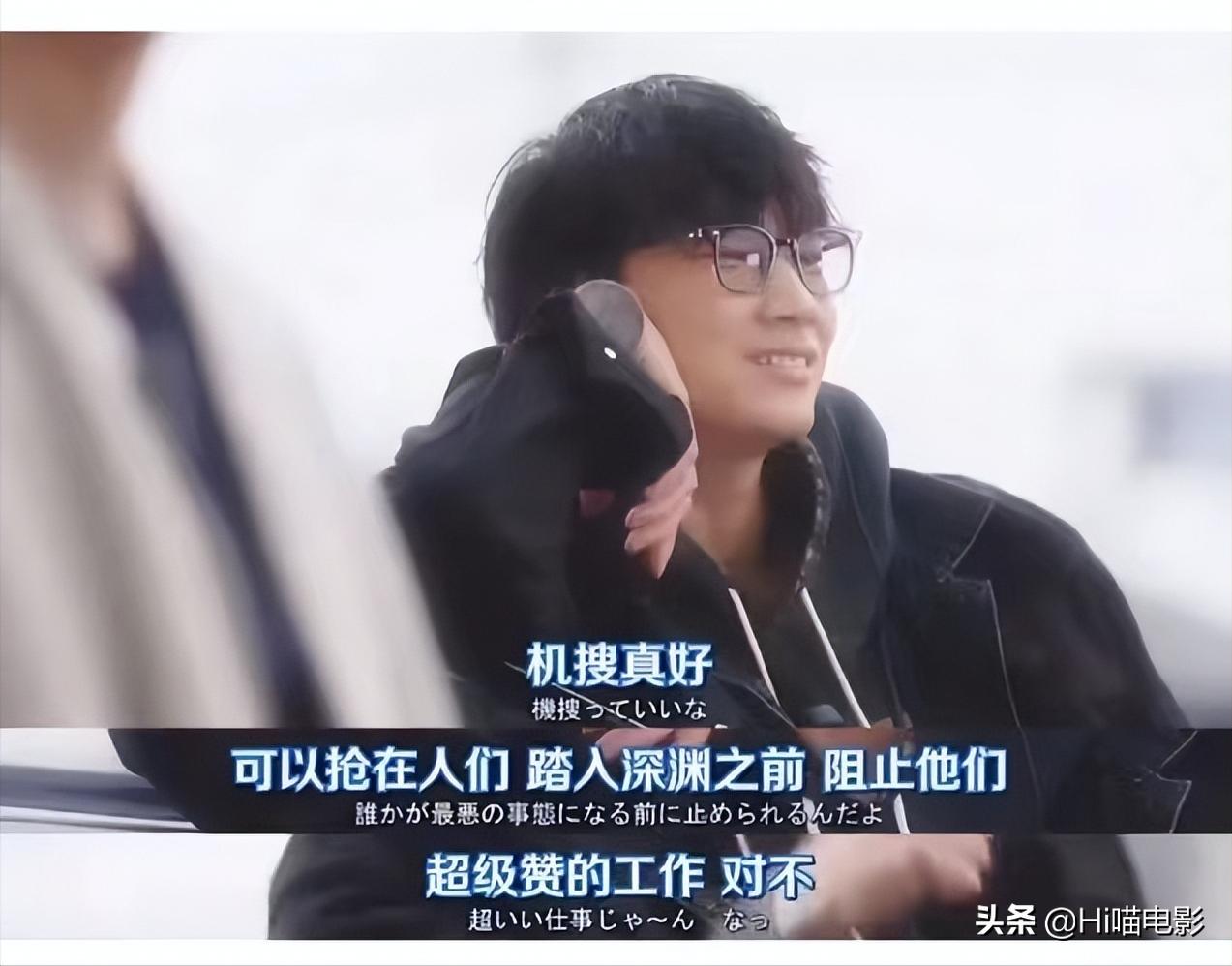 一口气看完十部悬疑的大片,一口气看完系列高分悬疑推理