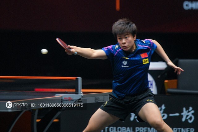 2023亚洲杯决赛王艺迪伊藤美诚,亚洲杯王艺迪4:2击败伊藤美诚夺冠