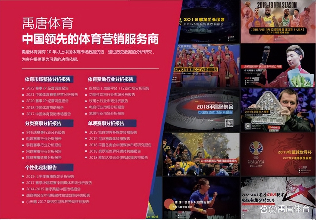 禹唐报告|自行车运动市场调研报告(上):国际赛事赞助商分析