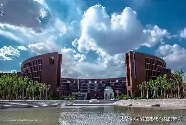 彬哥解读天津大学，中国第一所现代大学，新工科的提倡者