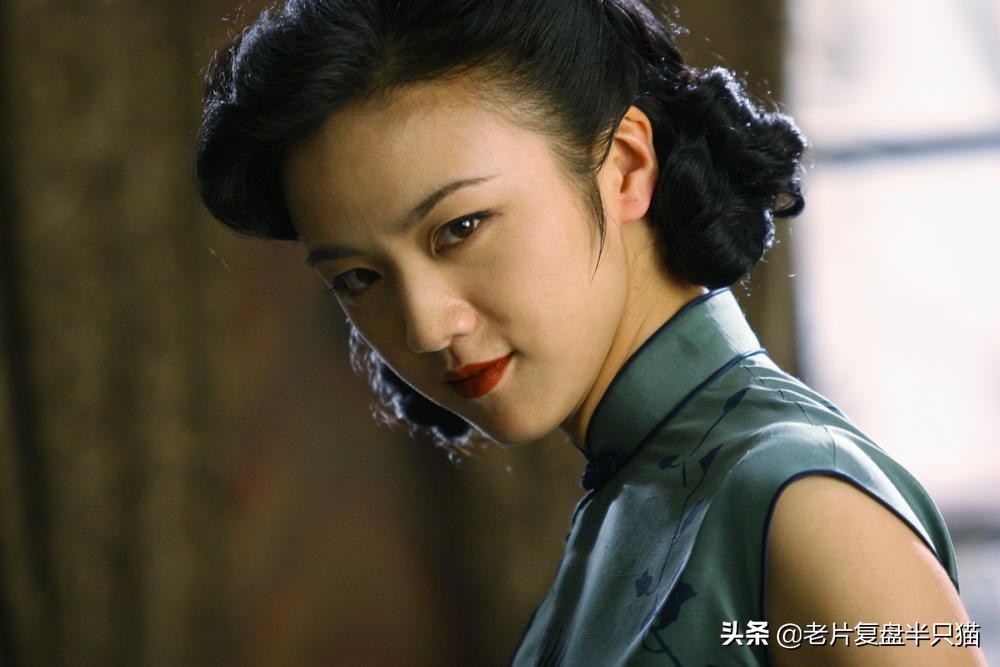 解读《色·戒》3段删掉激情戏，背后的6个“真真假假”