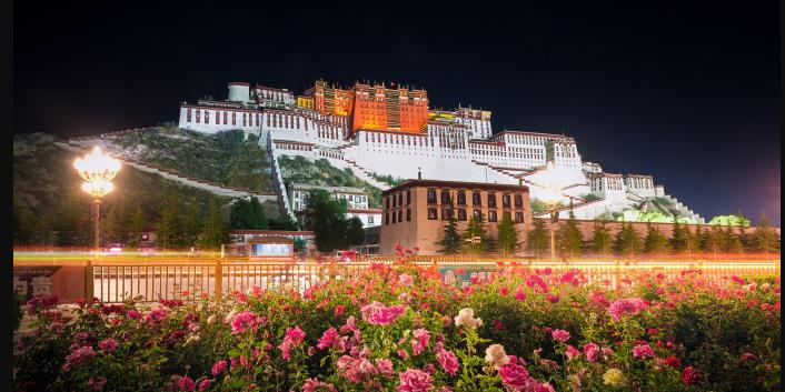 时间最长的绿皮火车到拉萨,绿皮火车北京去拉萨途经哪里