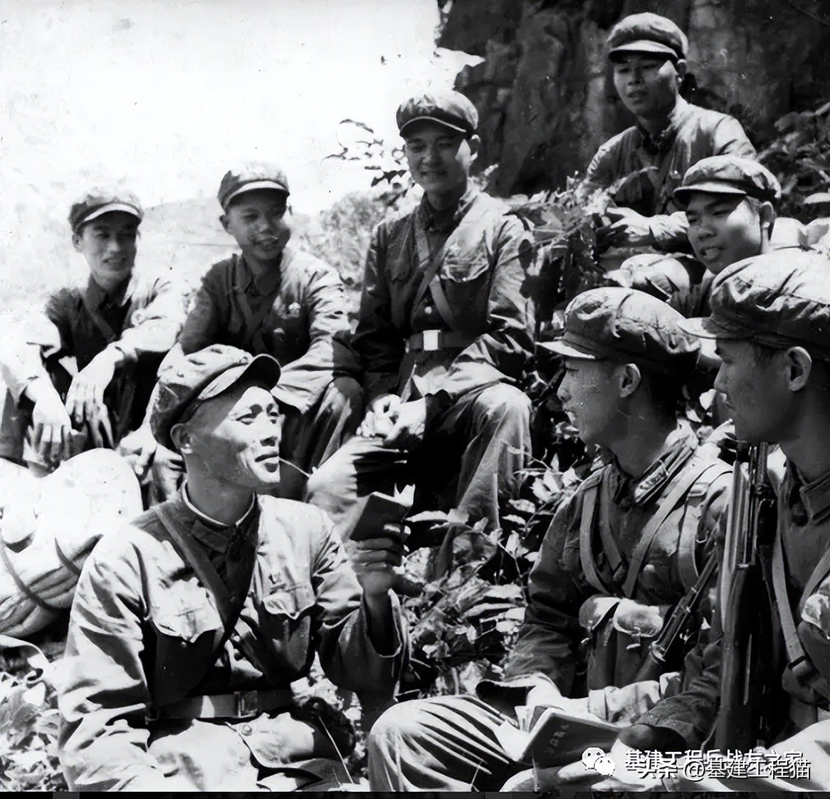 回顾一下23年的军旅生活,回顾我的2022年工地生活