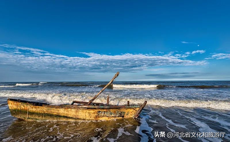 四种海岸线,4k超清海岸线风景