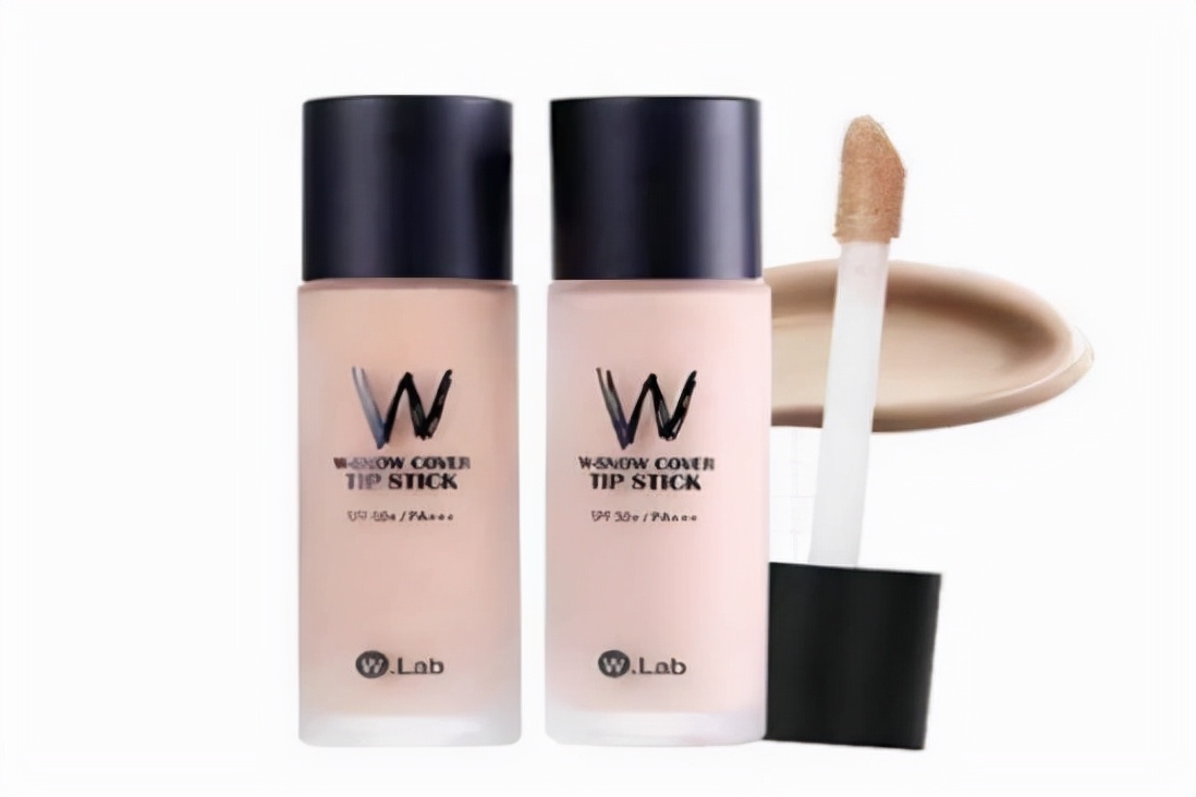 wlab粉底液怎么挑选色号,wlab粉底液怎么用