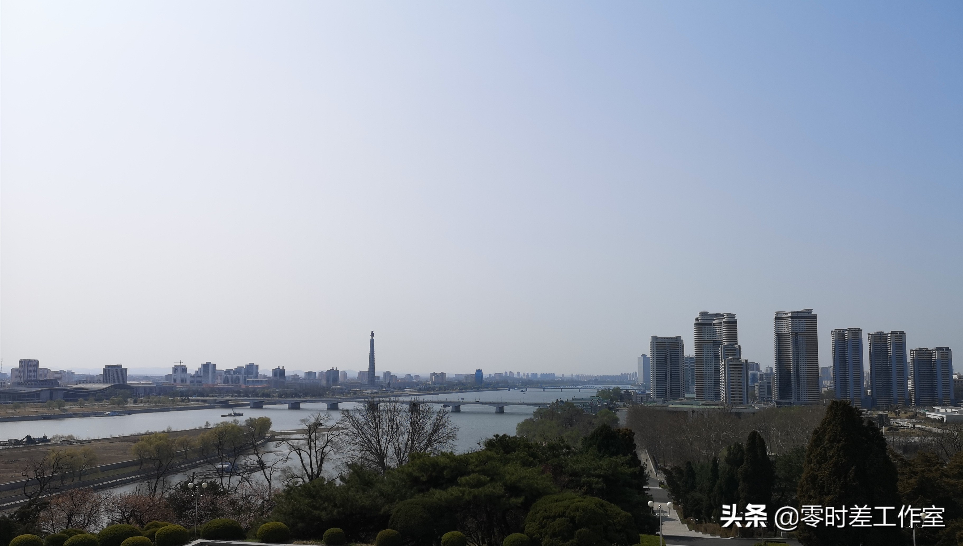 亲历朝鲜旅游怎么样,走进朝鲜体验异国之旅