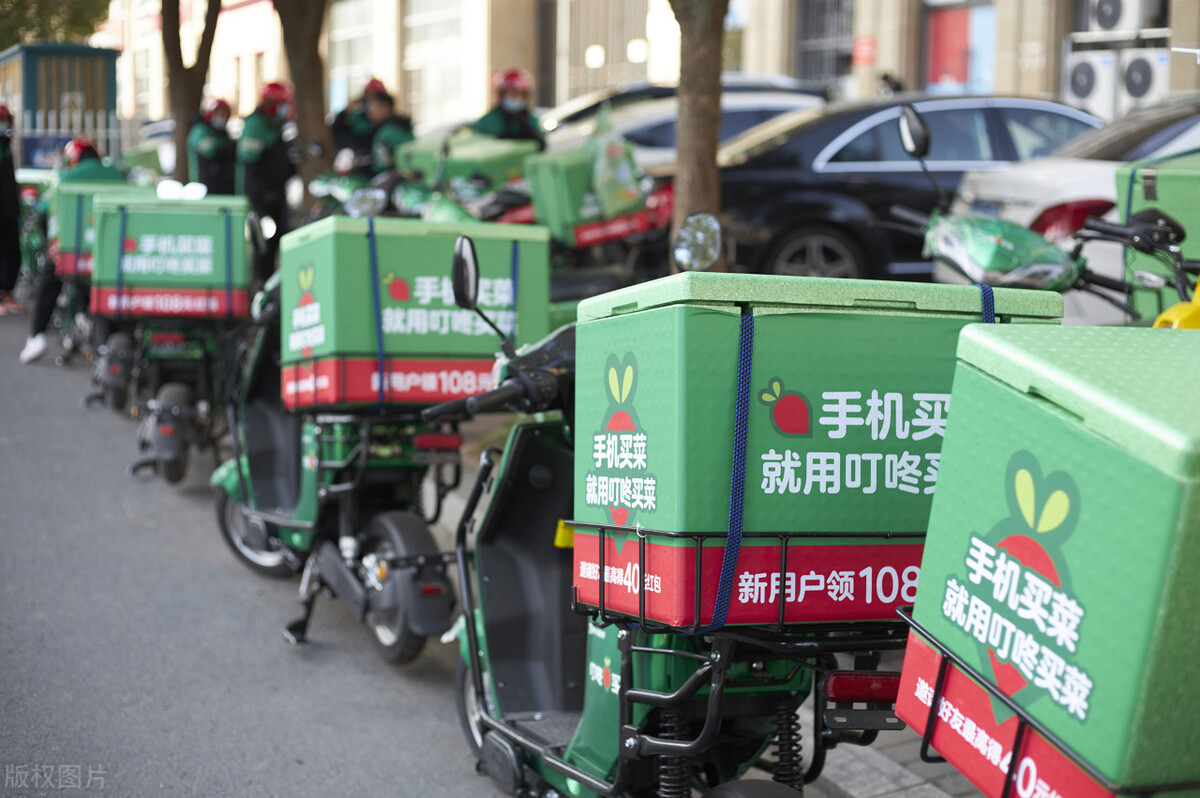 2019创业趋势新零售,国潮零食