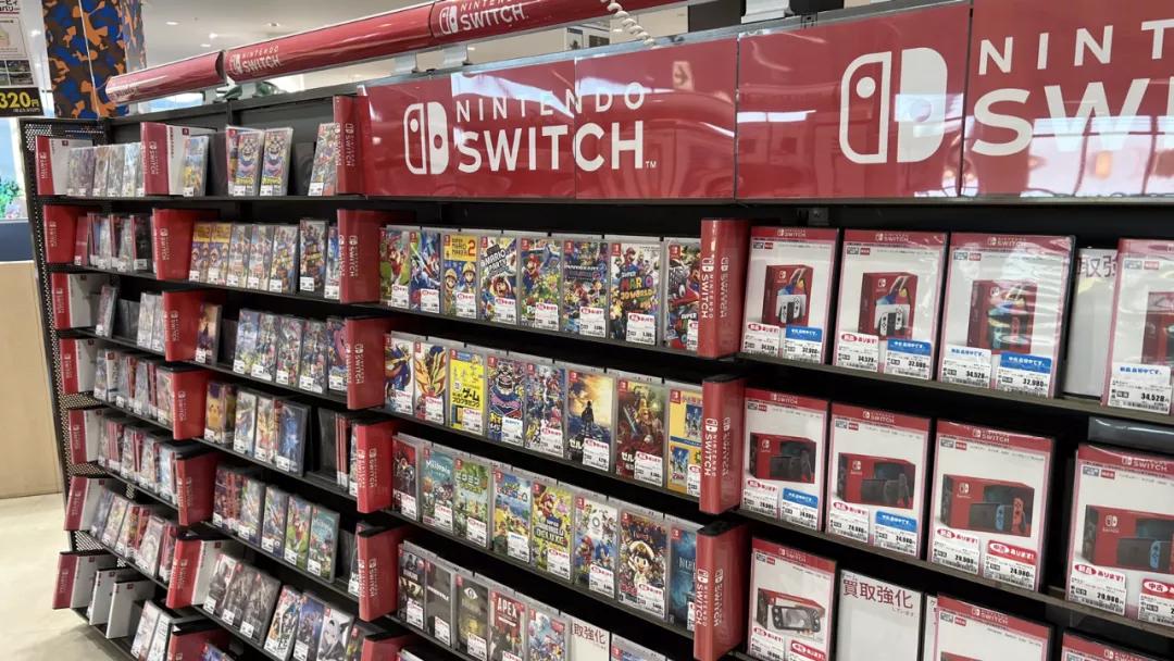 日本人热衷购买的国货,日本人为什么买二手货