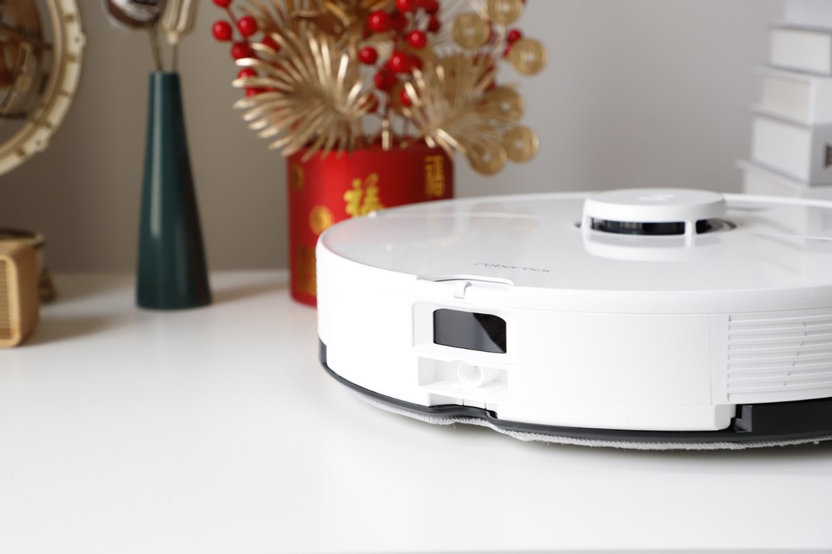 石头自清洁扫拖机器人G10SPure评测：加量不加价还有新东西！