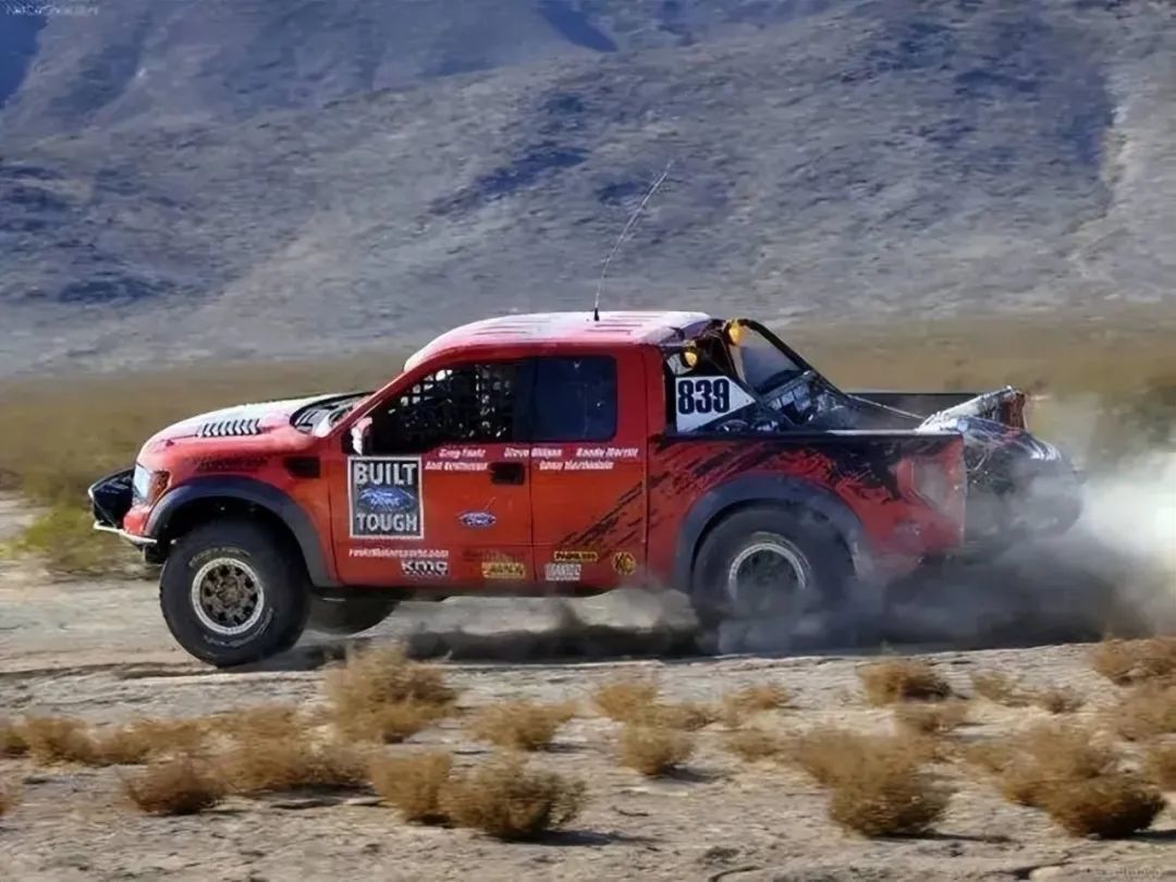 为啥福特f-150这么便宜,为什么福特f150很少见了