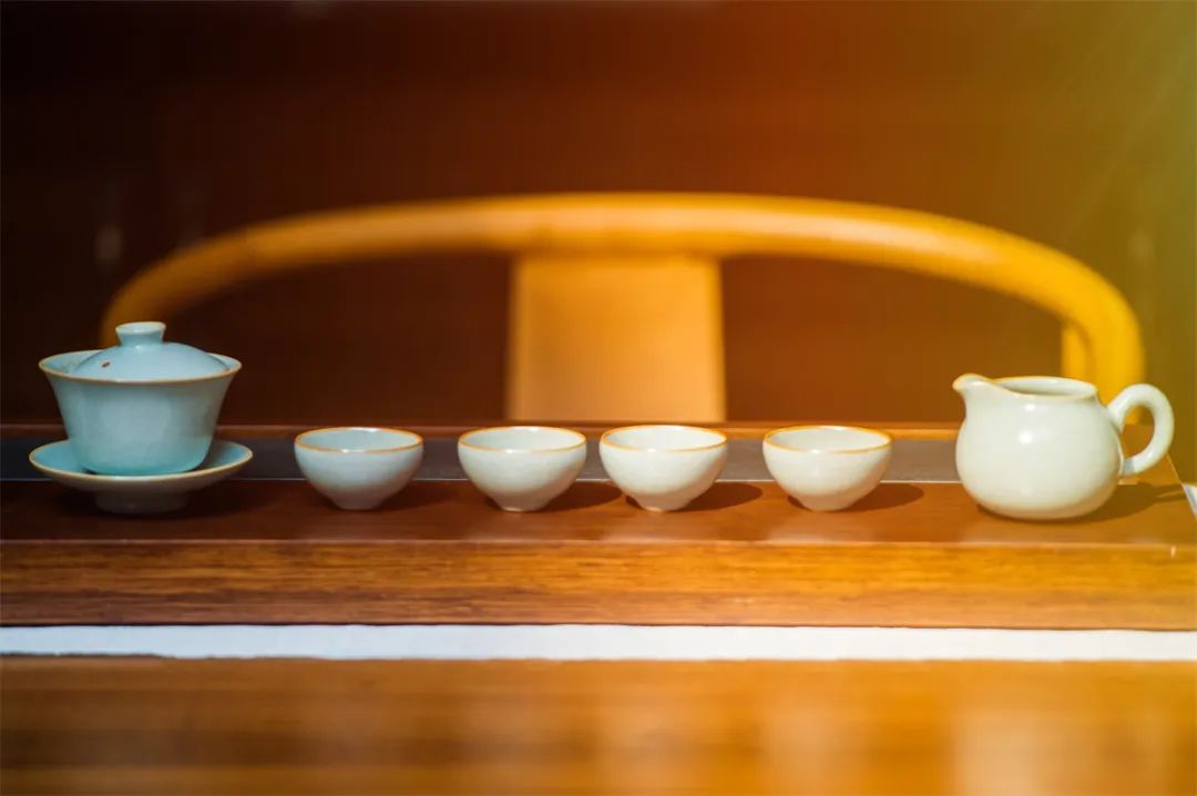 茶艺初学者茶具推荐,如何挑选茶艺茶具