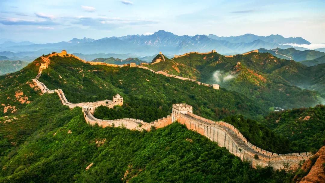 幸福北京丨白立新：关于幸福的四句话