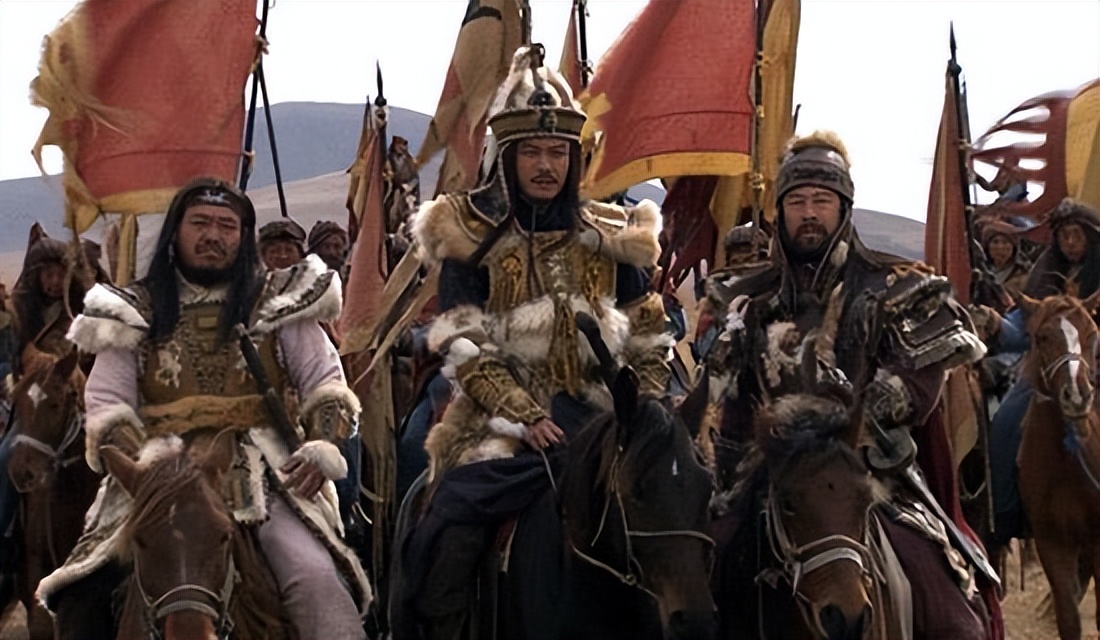 霍去病死后汉武帝还继续打匈奴吗,卫青死后汉武帝就打不过匈奴了