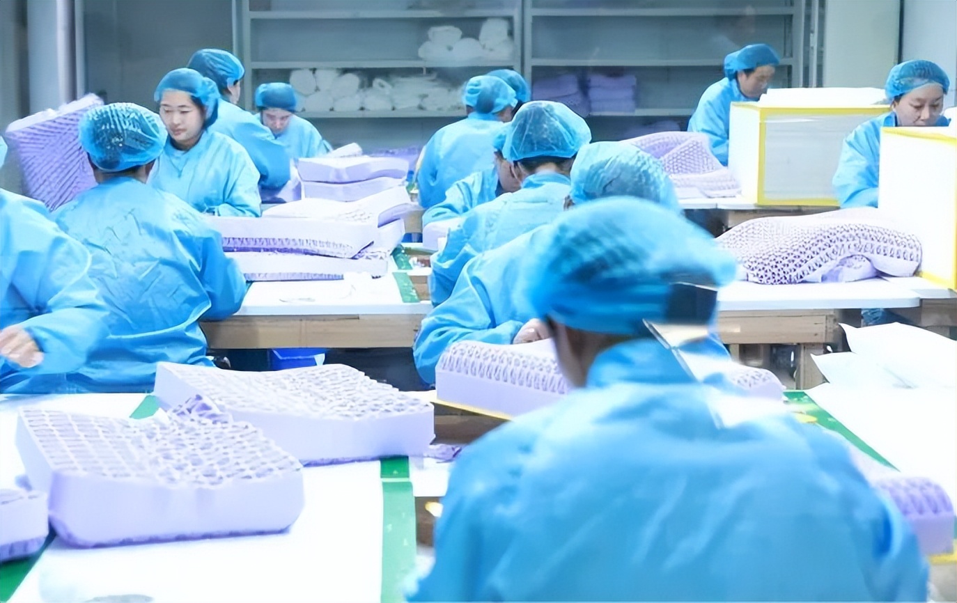 清华学霸卖枕头卖了一个亿,拒绝假洋品牌