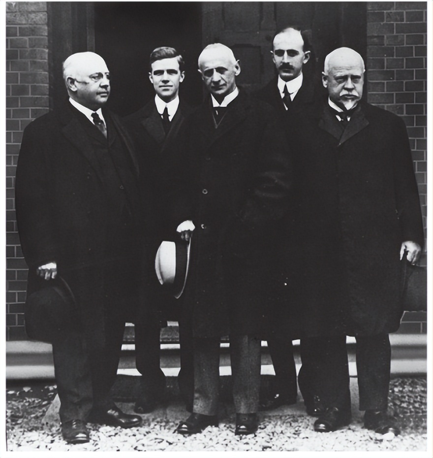 北京协和医学院本博八年,记录北京协和医学院