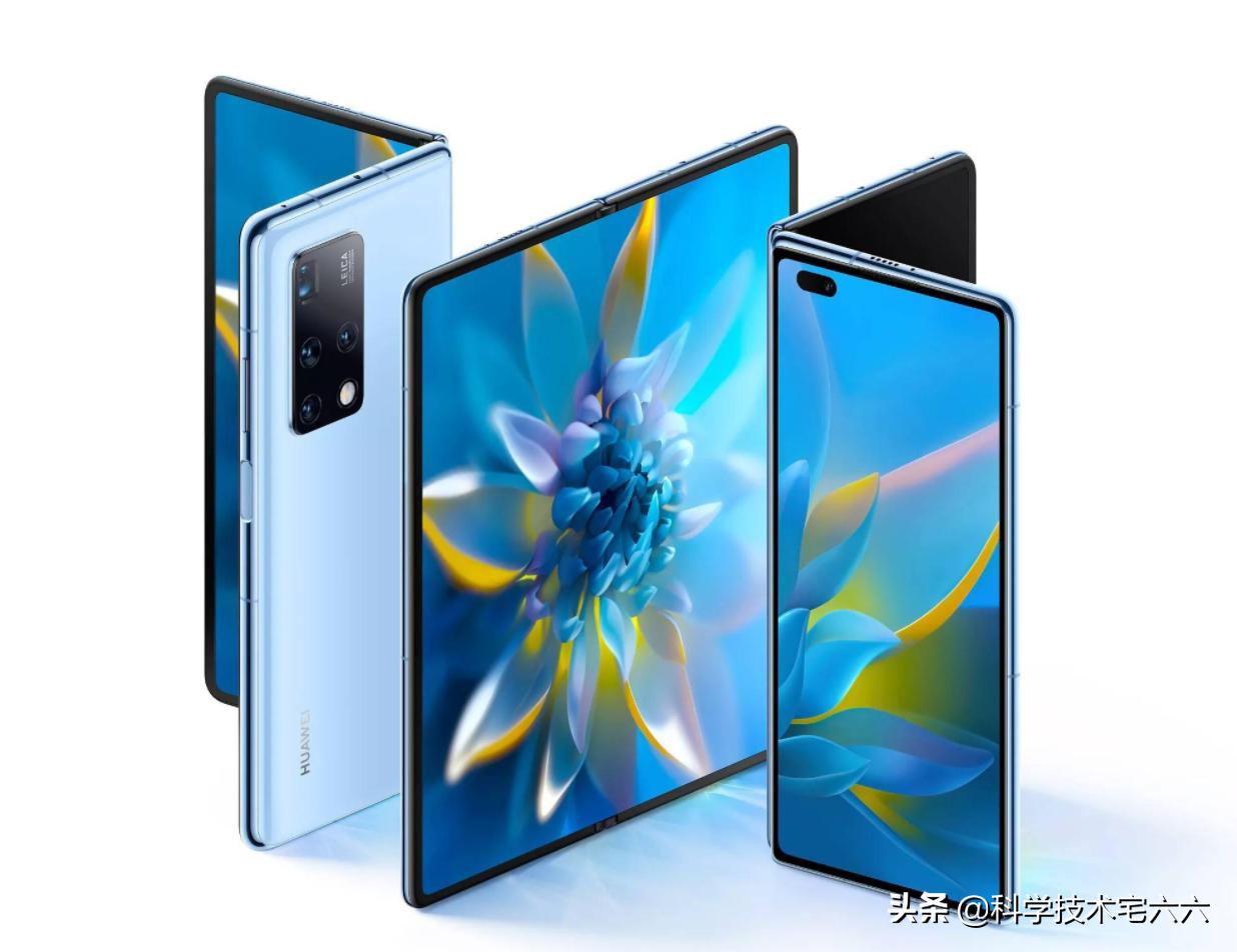 折叠屏手机到底用了什么膜,折叠屏手机用的是什么膜