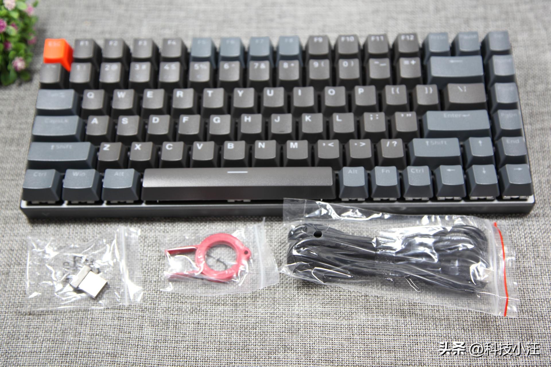 雷柏机械键盘v700键位图,雷柏V700-8A多模机械键盘