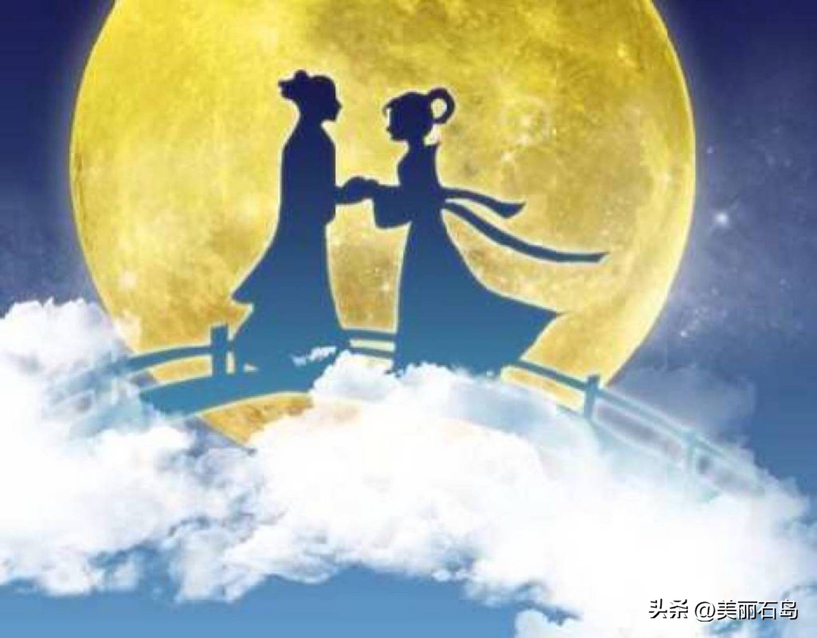 七夕节的由来和风俗习惯,七夕节的由来简介和习俗