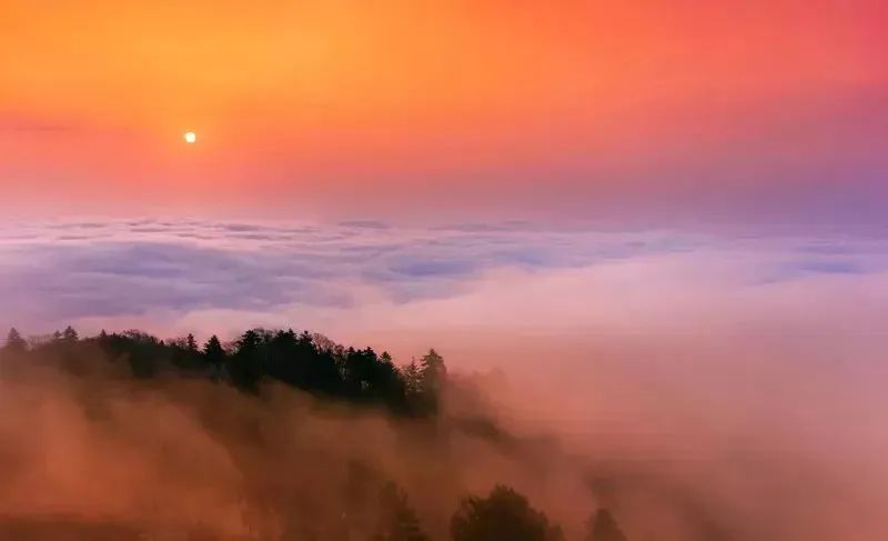 【全攻略】这3条鸡西避暑旅游线路奉上，解锁鸡西颜值最高的美景！