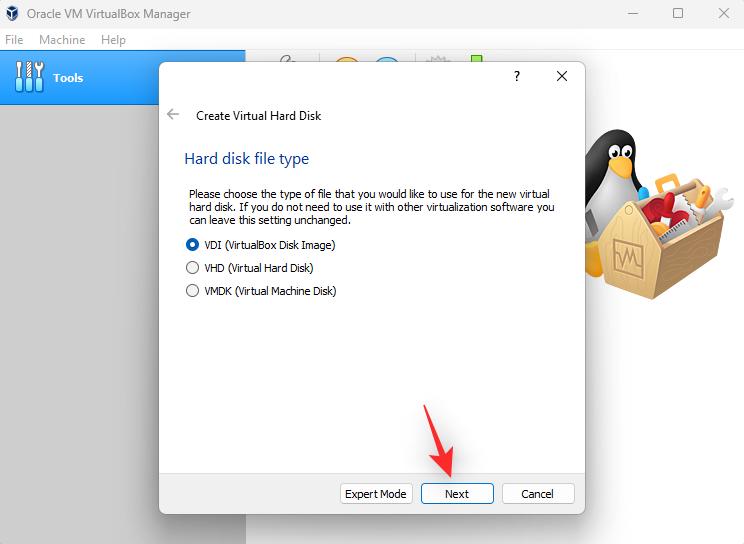 windows11安装virtualbox,windows11怎么安装virtualbox