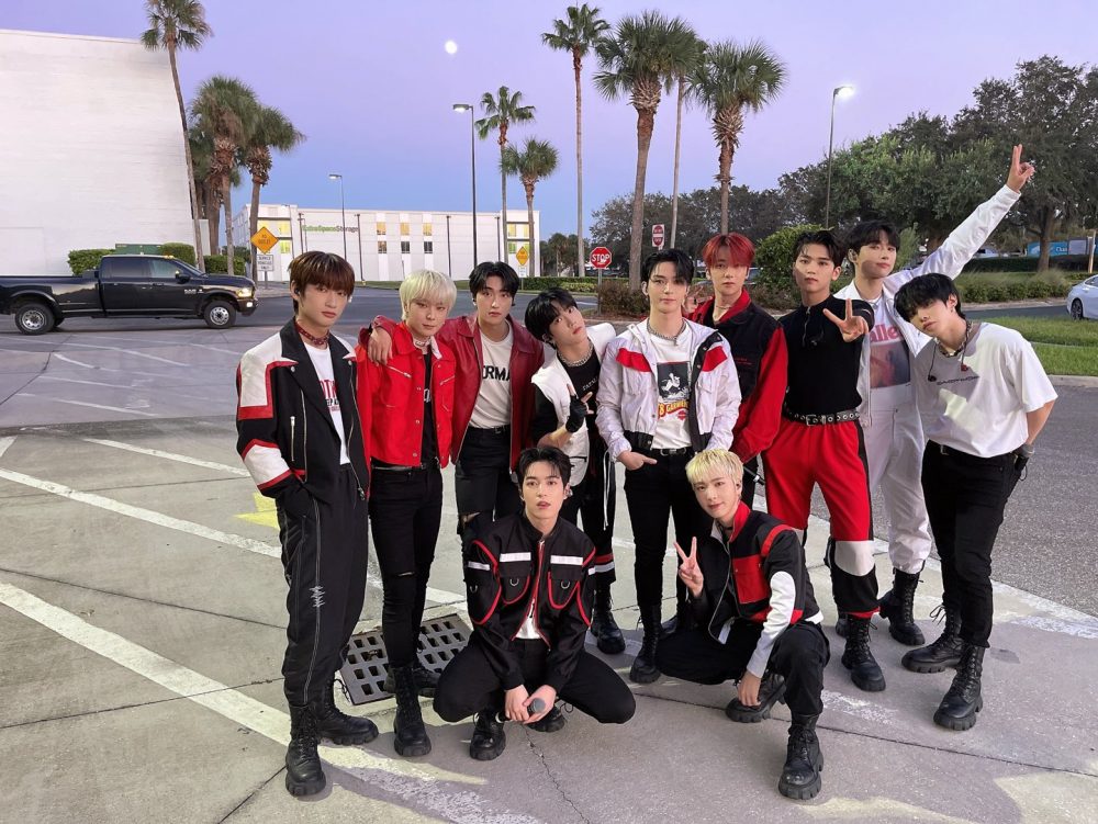 韩国男团被老板霸凌,韩国男团成员遭经纪人骚扰